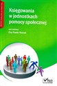 Księgowania w jednostkach pomocy społecznej - Polish Bookstore USA