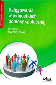 Księgowania w jednostkach pomocy społecznej - Polish Bookstore USA