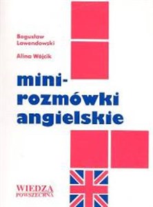 Minirozmówki angielskie pl online bookstore