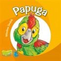 Papuga books in polish