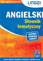 Angielski Słownik tematyczny +CD - Anna Laskowska (red.)