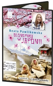 [Audiobook] Blondynka w Japonii polish books in canada