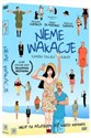 Nieme Wakacje polish books in canada