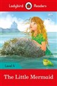 The Little Mermaid Ladybird Readers Level 4 pl online bookstore