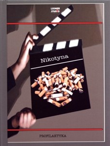 Nikotyna Program edukacyjno-profilaktyczny online polish bookstore