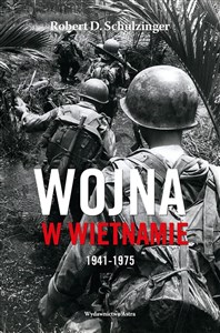 Wojna w Wietnamie 1941-1975 Polish Books Canada