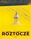 Roztocze okładka żółta  