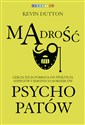 Mądrość psychopatów buy polish books in Usa