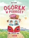 Ogórek w podróży - Polish Bookstore USA