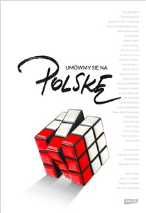 Umówmy się na Polskę books in polish