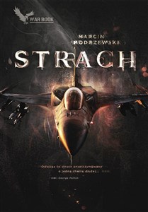 Strach  