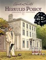 Agatha Christie Herkules Poirot Zbrodnia na festynie Polish Books Canada