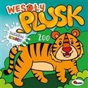 Wesoły Plusk ZOO online polish bookstore