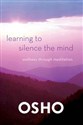 Learning to Silence the Mind Wellness Through Meditation Bookshop