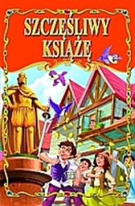 Szczęśliwy książę chicago polish bookstore