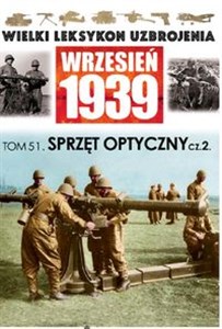 Sprzęt optyczny Część 2  pl online bookstore