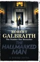 The Hallmarked Man  pl online bookstore