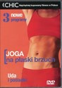 Joga na płaski brzuch  Polish Books Canada