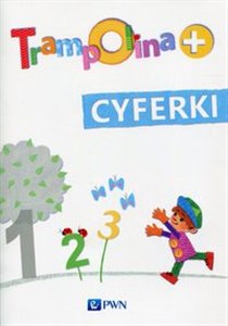 Trampolina+ Cyferki 