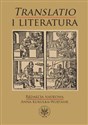 Translatio i literatura to buy in USA
