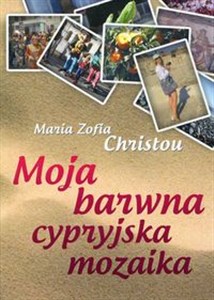 Moja barwna cypryjska mozaika online polish bookstore