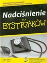 Nadciśnienie dla bystrzaków - Polish Bookstore USA