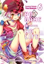 No Game No Life. Light Novel. Tom 6 - Yuu Kamiya