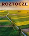 Roztocze okładka z krajobrazem polish books in canada