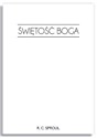 Świętość Boga  to buy in USA