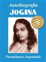 Autobiografia jogina Tom 1 - Paramhansa Jogananda