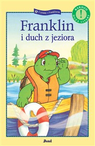 Franklin i duch z jeziora Bookshop