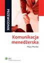 Komunikacja menedżerska  