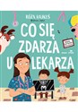 Co się zdarza u lekarza  Bookshop