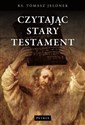 Czytając Stary Testament books in polish