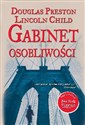 Gabinet osobliwości Bookshop