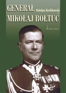 Generał Mikołaj Bołtuć online polish bookstore