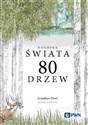 Dookoła świata 80 drzew Bookshop