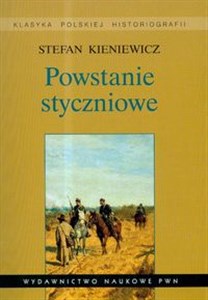 Powstanie styczniowe buy polish books in Usa