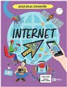 Internet Wielka Księga Zdolniachów bookstore