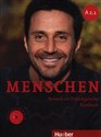 Menschen A2/1 Kursbuch + DVD  