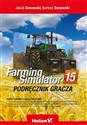 Farming Simulator Podręcznik gracza Canada Bookstore