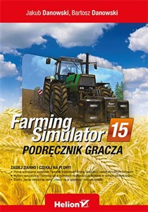 Farming Simulator Podręcznik gracza Canada Bookstore