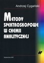 Metody spektroskopowe w chemii analitycznej online polish bookstore