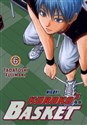 Kuroko`s Basket. Tom 6 Polish bookstore