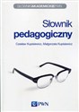 Słownik pedagogiczny - Czesław Kupisiewicz, Małgorzata Kupisiewicz