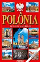 Polska najpiękniejsze miejsca. Polonia lugares mais belos wer. portugalska  