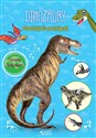 Dinozaury Paleontologia dla początkujących Złóż modele i zbadaj dinozaury online polish bookstore