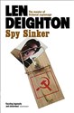 Spy Sinker - Len Deighton books in polish