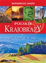 Polskie krajobrazy to buy in USA