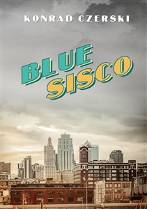 Blue Sisco Canada Bookstore